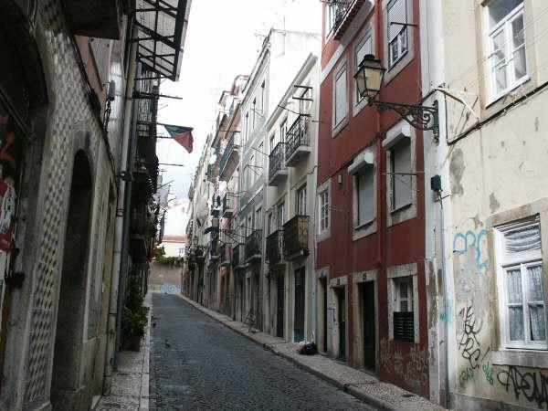 Casas Do Bairro Alto Apartamento Lisboa Exterior foto